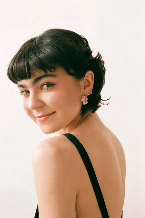 Pénélope Ducharme profile