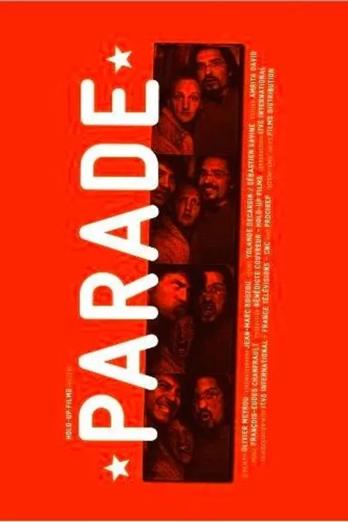 Parade poster