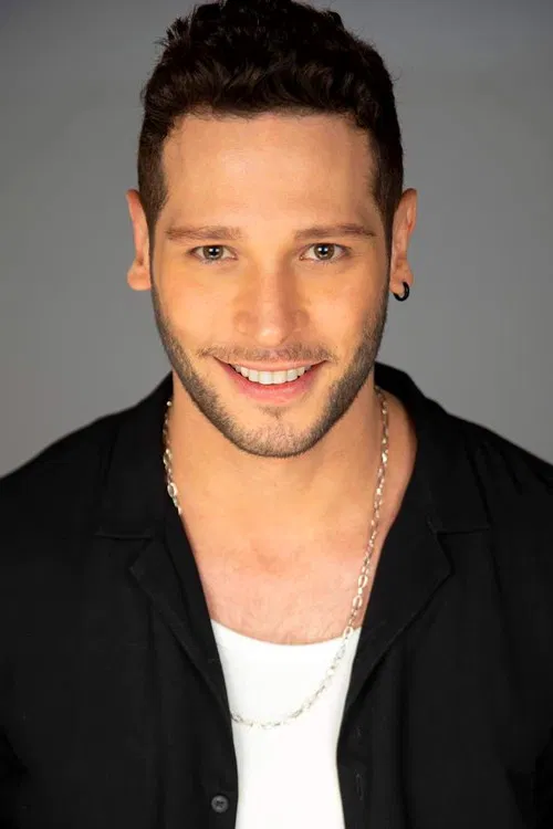 Lucas Buelvas profile