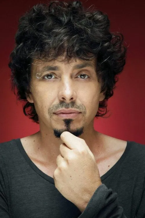 Riccardo Sinigallia profile