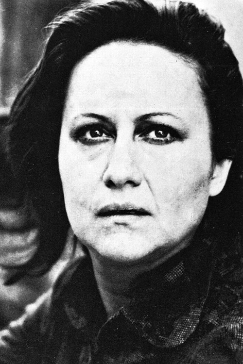 Giovanna Mainardi profile