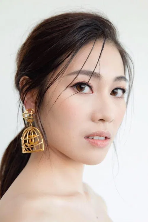 Alisia Liang profile