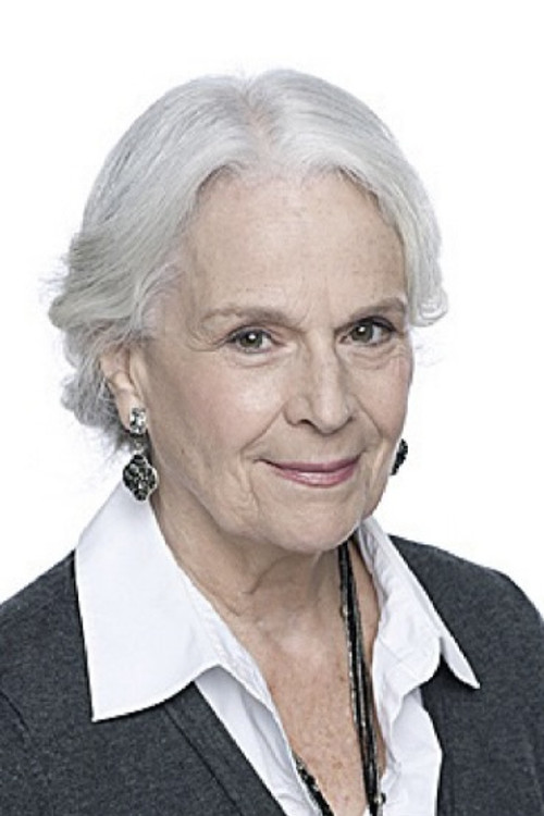 Patricia Nolin profile