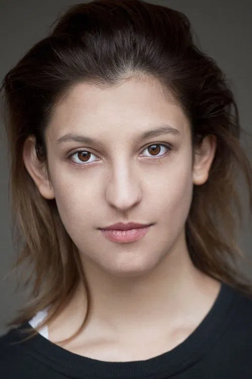 Szandra Asztalos profile