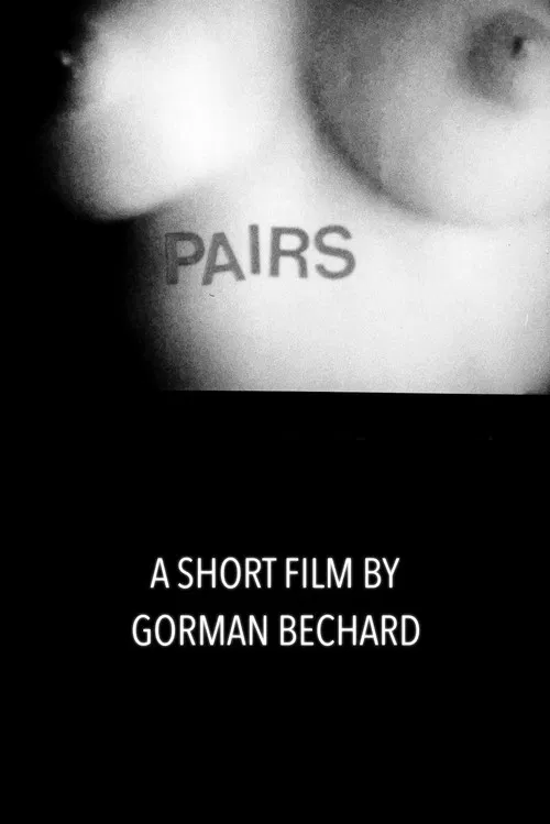 Pairs poster