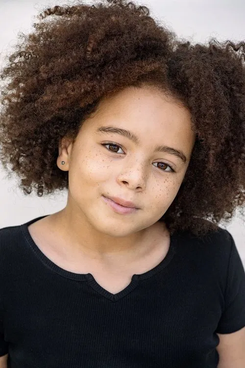 Molly Moriarty profile