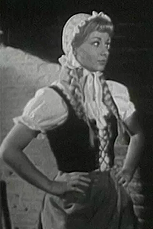 Elvire Deprez profile