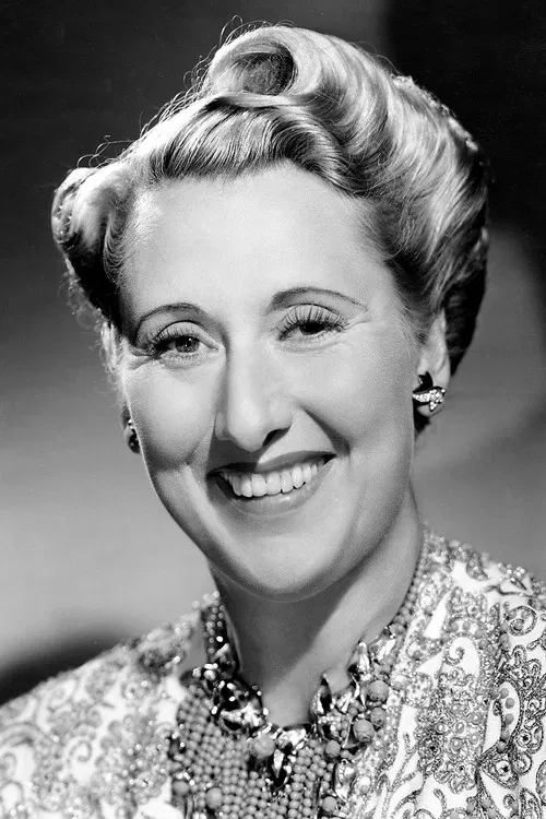 Charlotte Greenwood profile