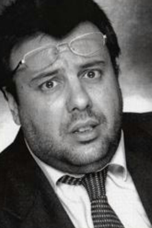 Fabrizio Casula profile