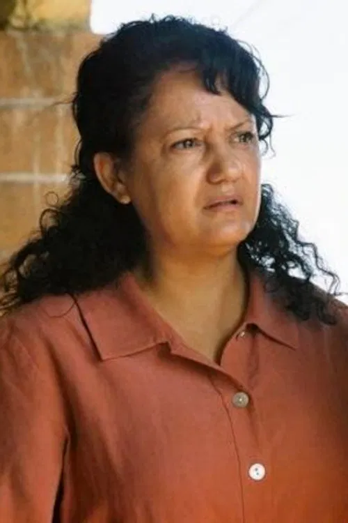 Angel Garcia profile