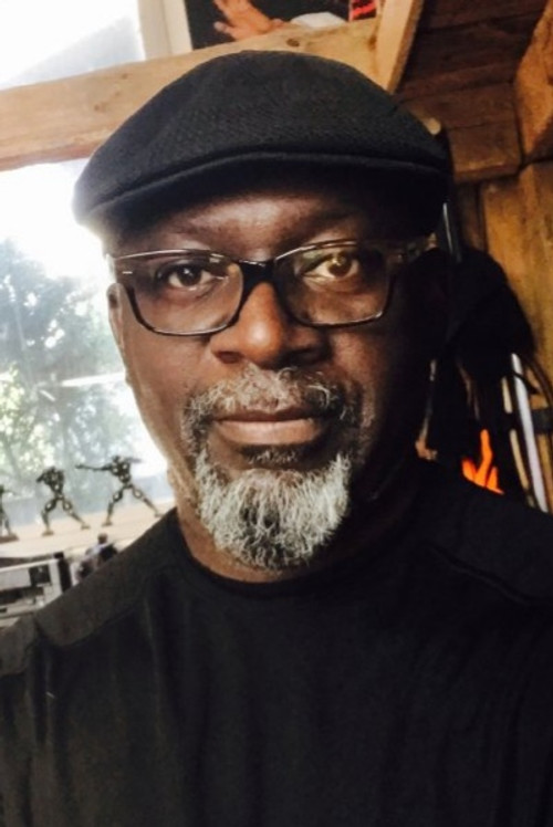 Chuck Jeffreys profile