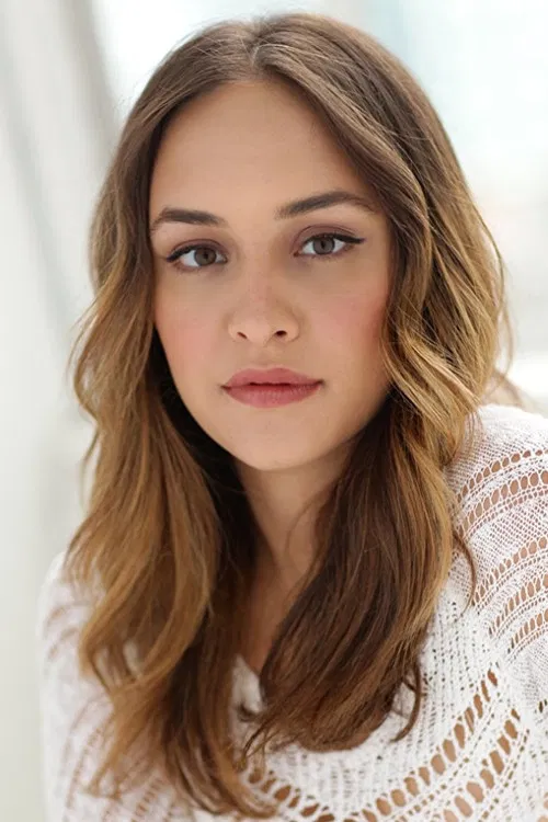 Anamari Mesa profile