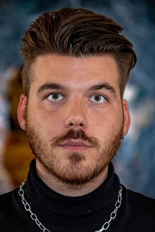 Einar Stefánsson profile