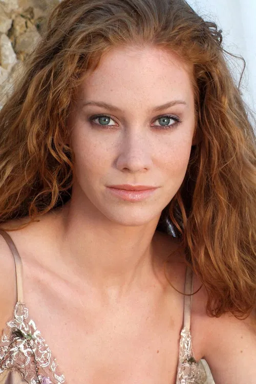 Sina-Valeska Jung profile