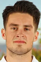 Jordan Evans profile