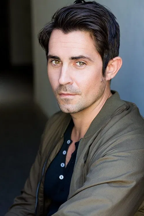 Richard de Klerk profile