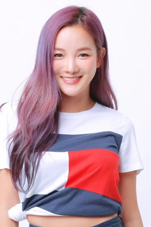 Kim Bo-hyung profile