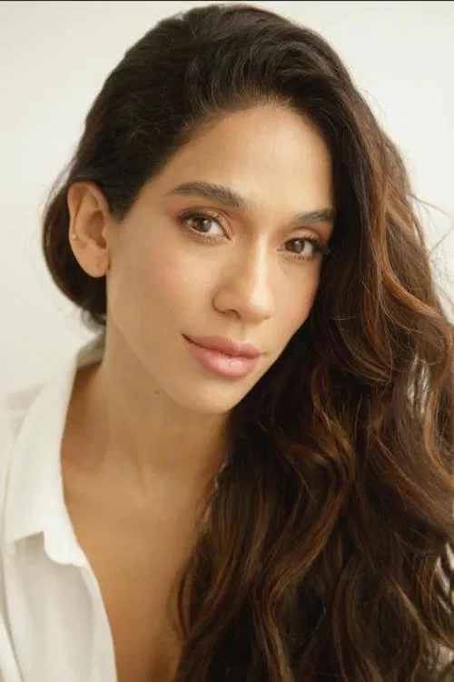 María del Rosario profile