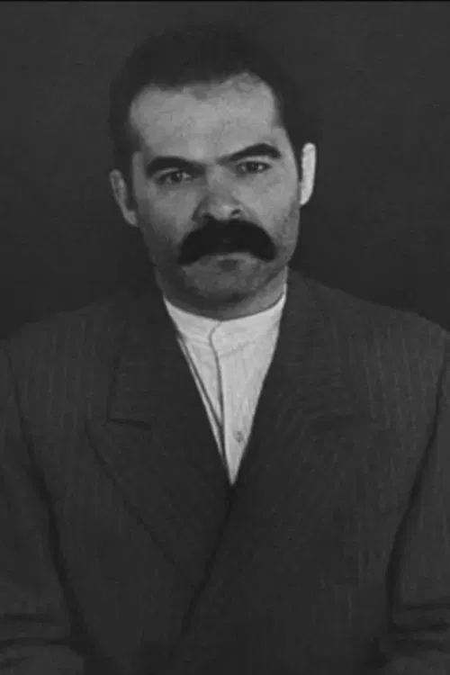 Reminiscências de um Projeto poster