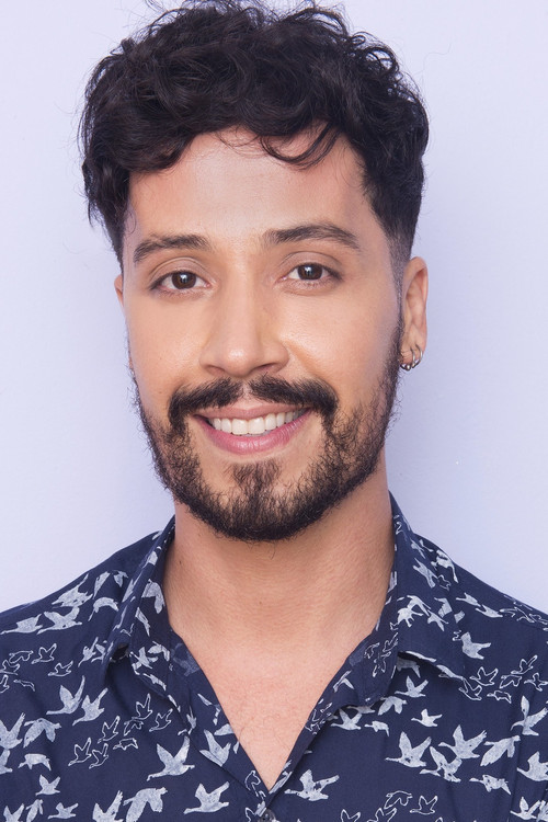 Arlindo Lopes profile