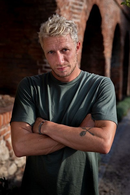 Joshua Nolet profile