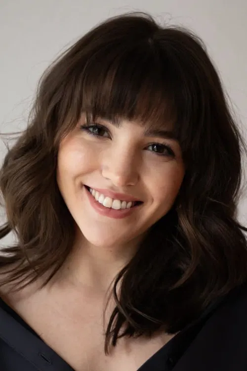 Aleyna Kandemir profile