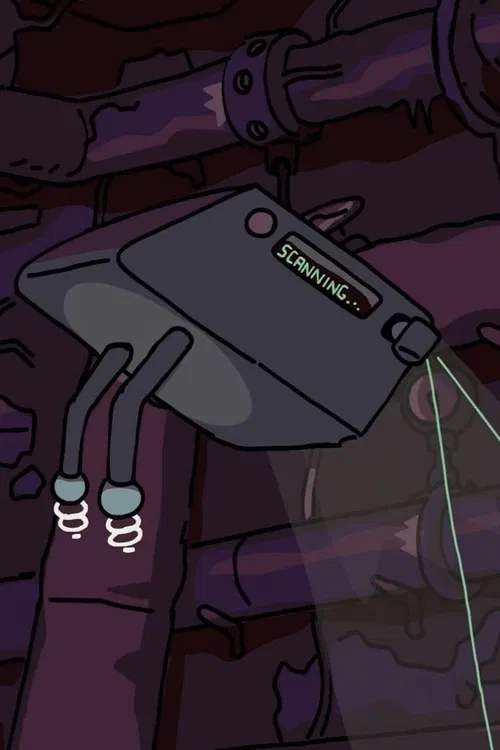 Home Inspection poster