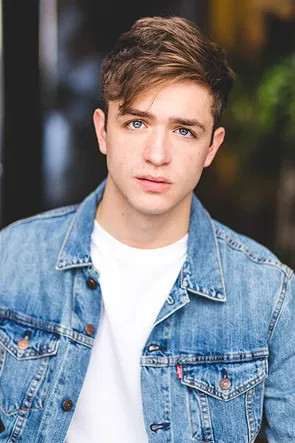 Brett Houghton profile