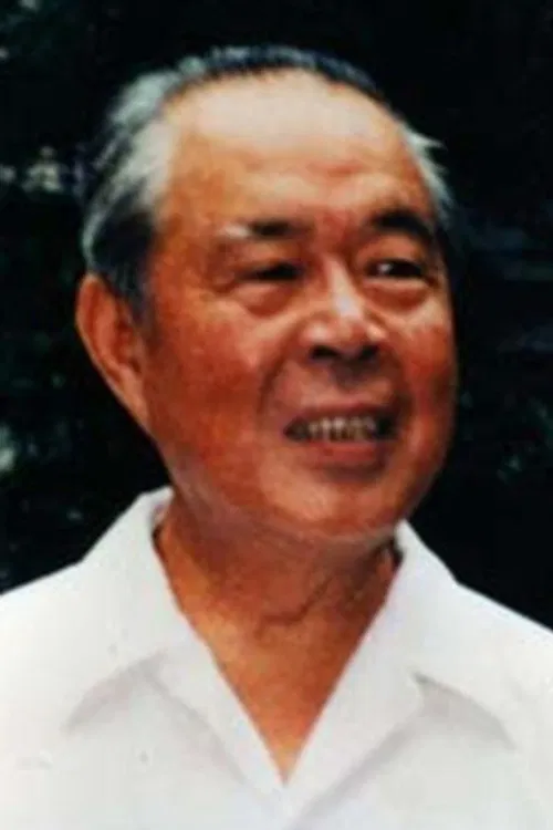 Delong Hu profile