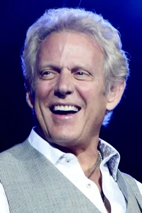 Don Felder profile