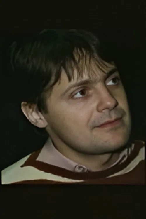 Aleksei Haritidi profile