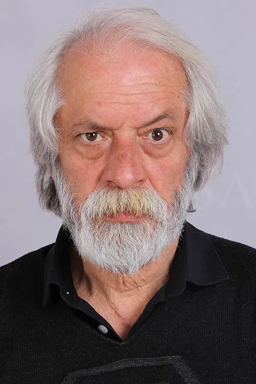 İzzet Çivril profile