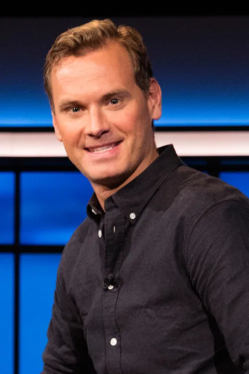 Øyvind Rafto profile