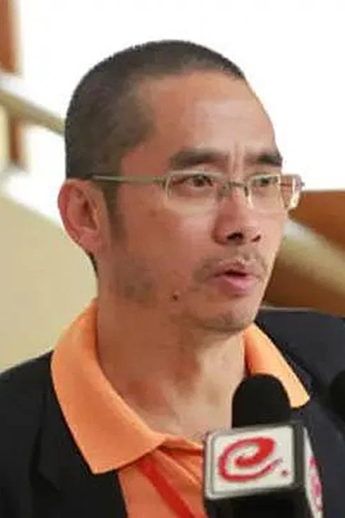 Kenneth Siao Wai-Keung profile