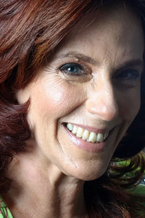 Rosaly Papadopol profile