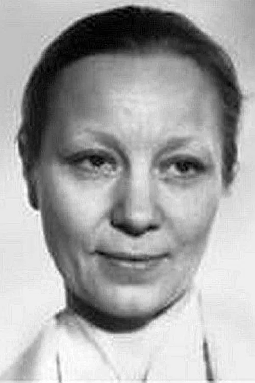 Antonina Bendova profile