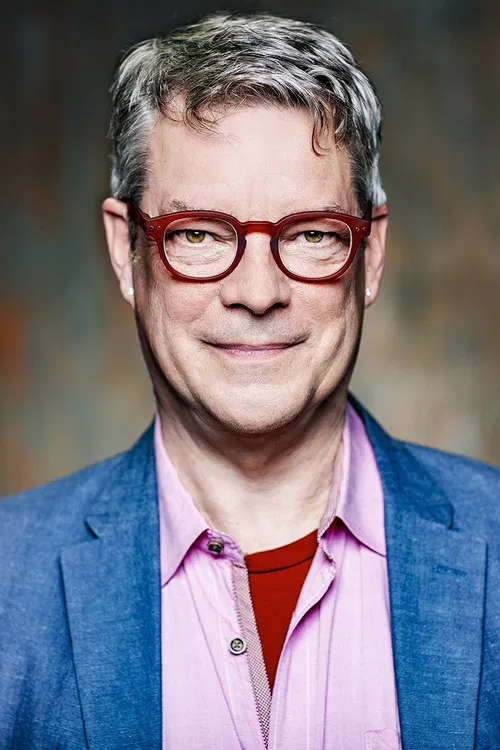 David John Phillips profile