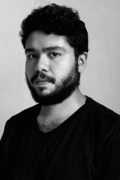 Lwidge de Oliveira profile