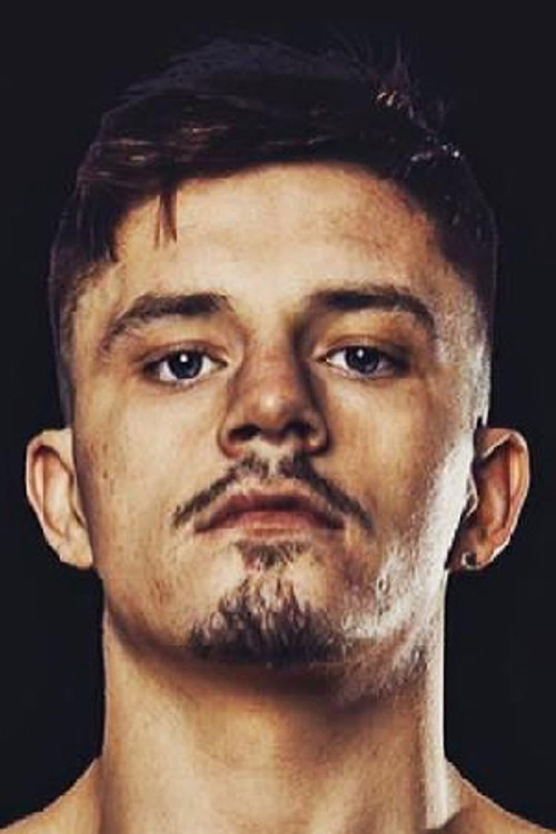 Lee McGregor profile