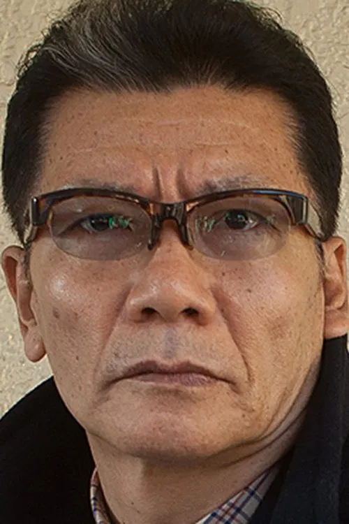 Sansei Shiomi profile