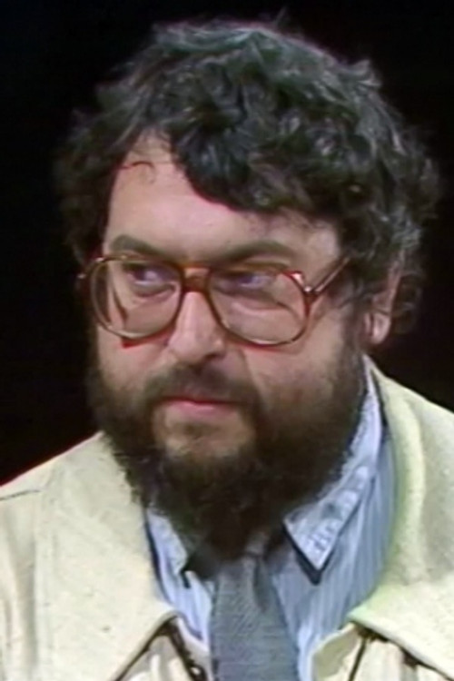 Jean-Pierre Enard profile