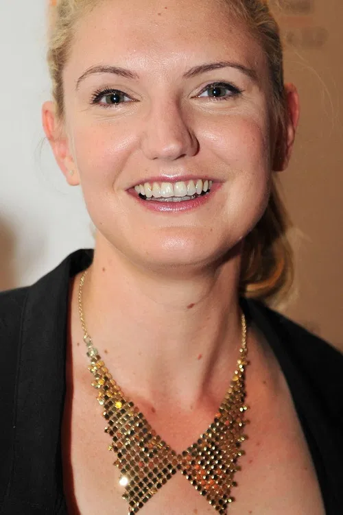 Gabriela Pichler profile