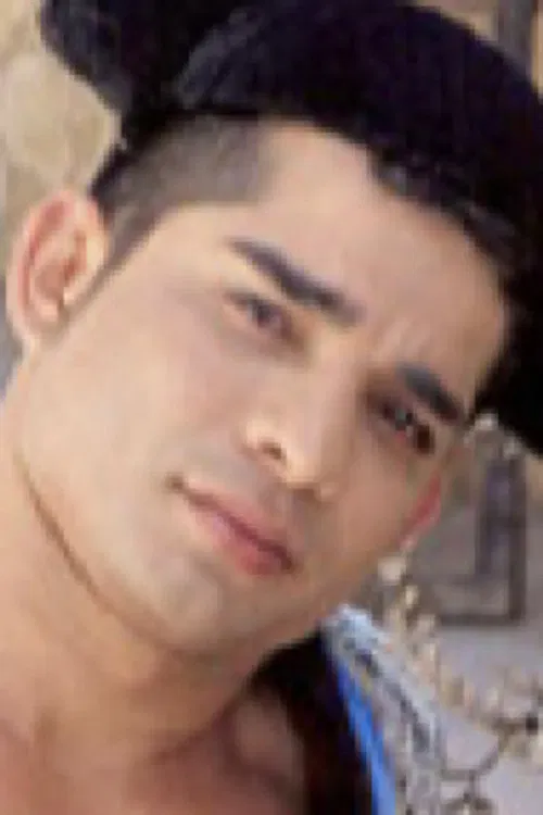 Andres Banderas profile