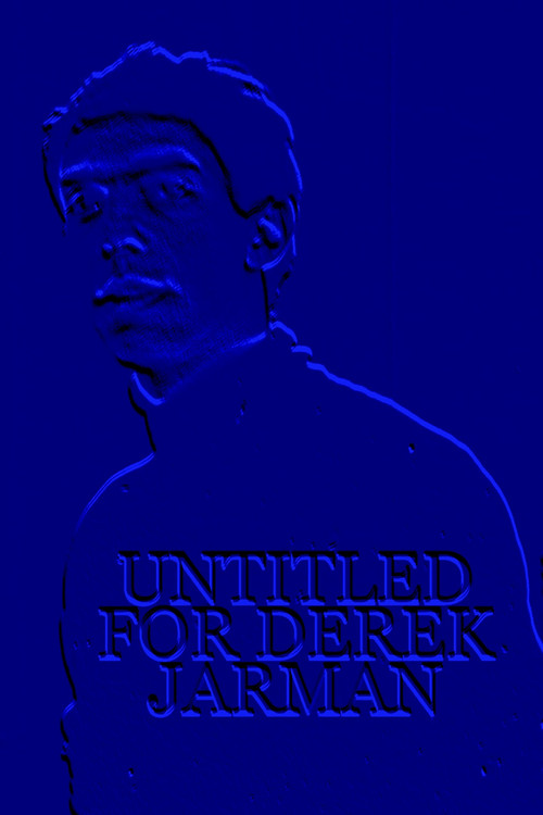 Untitled (For Derek Jarman) poster