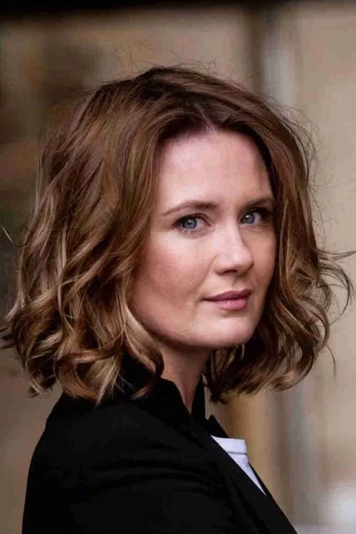 Pauline Knof profile