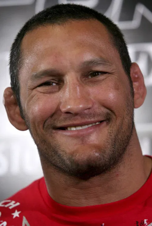 Dan Henderson profile