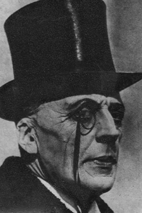 Pavel Poltoratskiy profile