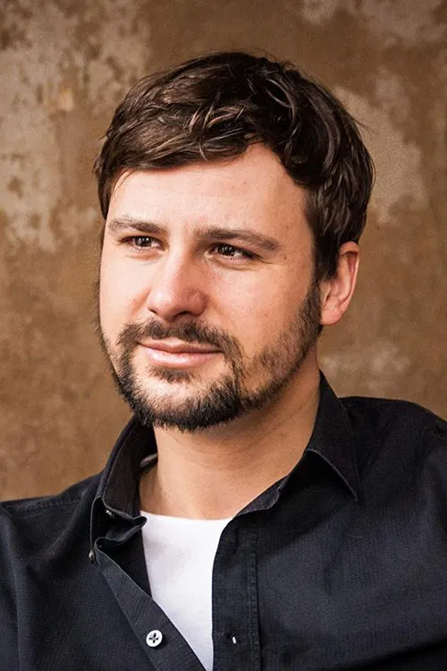 Christoph Drobig profile