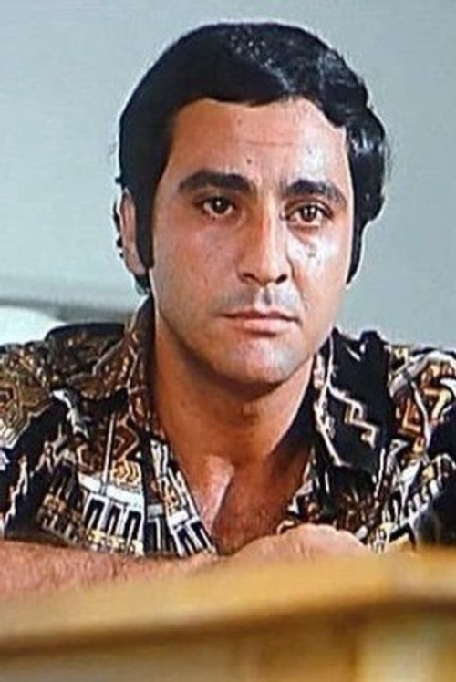 Mohamed Lotfi profile