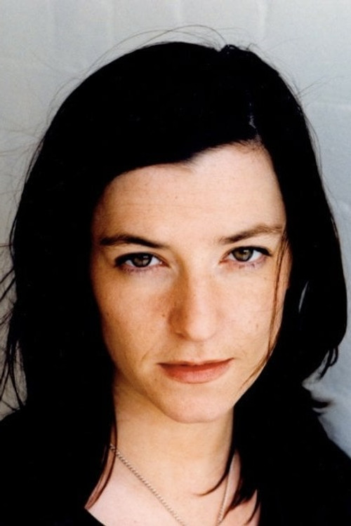 Lynne Ramsay profile